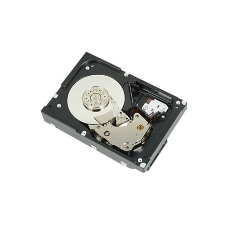 DELL HDD SERVER 2TB 7.2K SATA ENTRY 3.5" CABLED HARD DRIVE