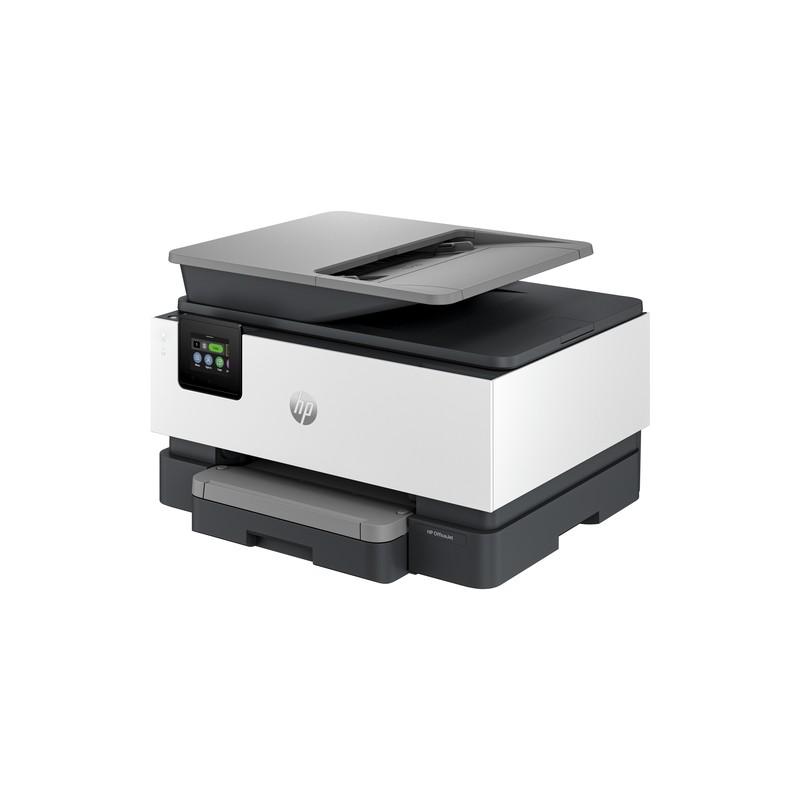 HP MULTIFUNZIONE INK A4 COLORE, OFFICEJET PRO 9125E, 22 PPM, ADF, FRONTE /RETRO, USB/LAN/WIFI, 4 IN 1