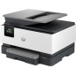 HP MULTIFUNZIONE INK A4 COLORE, OFFICEJET PRO 9125E, 22 PPM, ADF, FRONTE /RETRO, USB/LAN/WIFI, 4 IN 1