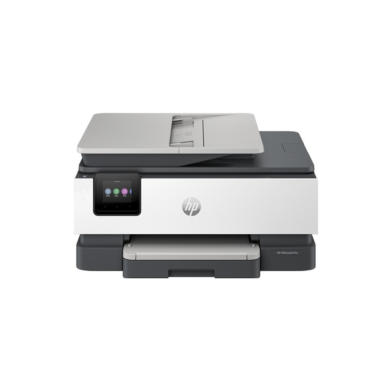 HP MULTIFUNZIONE INK A4 COLORE, OFFICEJET PRO 8135E, 20 PPM, ADF, FRONTE / RETRO, USB/LAN/WIFI, 4 IN 1