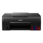 CANON MULTIFUNZIONE INK A4 COLORE, PIXMA G650, MEGATANK, USB/WIFI 3IN1