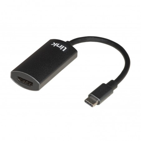 ADATTATORE USB-C /  HDMI® 4KX2K 60HZ FEMMINA