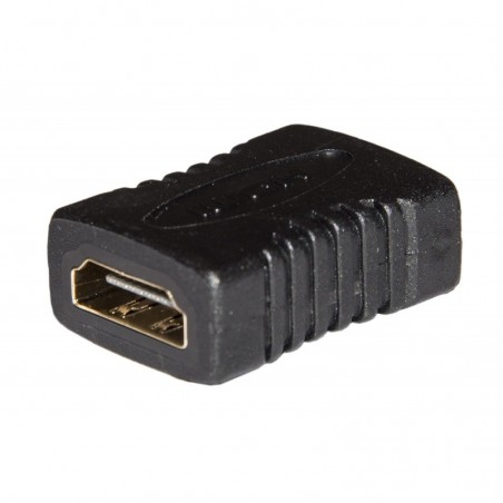 ADATTATORE HDMI® FEMMINA/FEMMINA