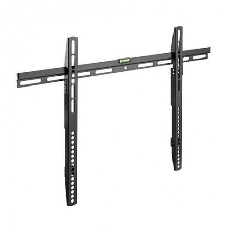 SUPPORTO A MURO PER TV 37-70" FINO A 40 KG CON BOLLA PER LIVELLAMENTO