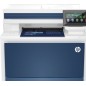 HP MULTIFUNZIONE LASER A4 COLORE, LASERJET PRO 4302FDN, 33PPM, ADF, F/R, USB/LAN, 4 IN 1