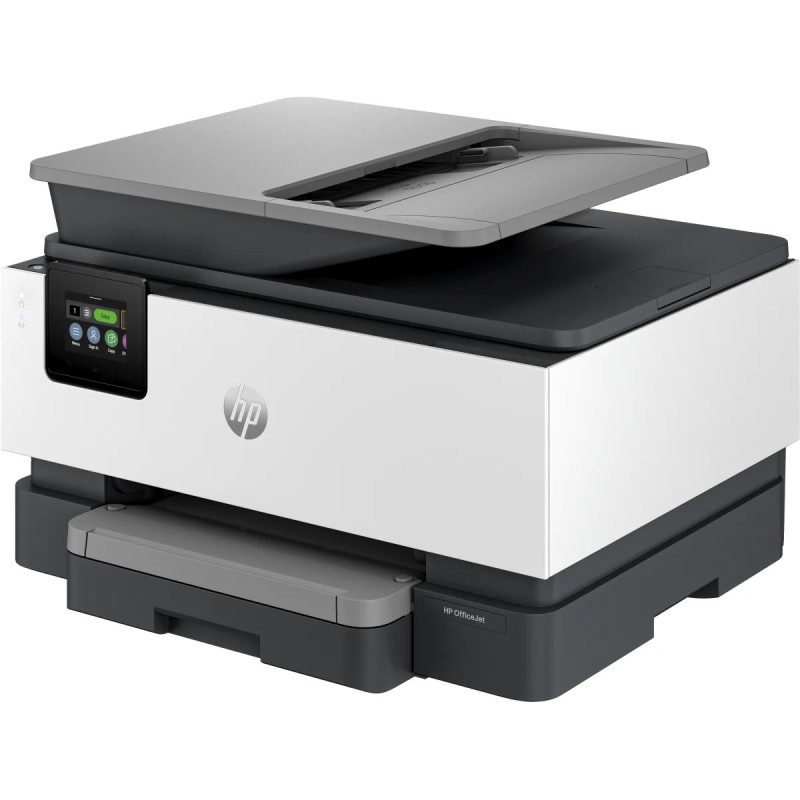 HP MULTIFUNZIONE INK A4 COLORE, OFFICEJET PRO 9120B, 20PPM, FRONTE/RETRO, ADF, USB/LAN/WIFI, 4 IN 1 HP MULTIFUNZIONE INK A4 COLORE, OFFICEJET PRO 9120B, 20PPM, FRONTE/RETRO, ADF, USB/LAN/WIFI, 4 IN 1