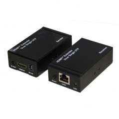 ESTENSORE HDMI® TRAMITE CAVO CAT5E/6 FINO A 120 METRI 4K