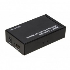 RICEVITORE PER ESTENSORE HDMI® LKEXT17