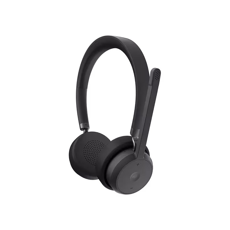 LENOVO CUFFIE WIRELESS VOIP - TEAMS LENOVO CUFFIE WIRELESS VOIP - TEAMS
