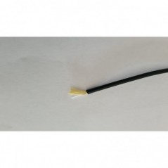 MATASSA 2000 MT CAVO FIBRA OTTICA 2,8 MM CON GUAINA NERA IN PVC, FILATI KEVLAR OM2