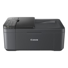 CANON MULTIFUNZIONE INK A4 COLORE, PIXMA TR4755i, 8,8 PPM, ADF, USB/WIFI, 4 IN 1