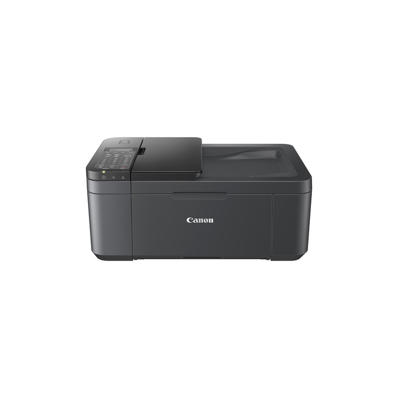 CANON MULTIFUNZIONE INK A4 COLORE, PIXMA TR4755i, 8,8 PPM, ADF, USB/WIFI, 4 IN 1
