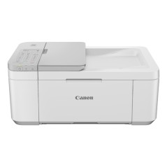 CANON MULTIFUNZIONE INK A4 COLORE, PIXMA TR4756i, 8,8 PPM, ADF, USB/WIFI, 4 IN 1, BIANCA