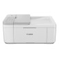 CANON MULTIFUNZIONE INK A4 COLORE, PIXMA TR4756i, 8,8 PPM, ADF, USB/WIFI, 4 IN 1, BIANCA
