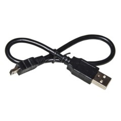 BOX ESTERNO USB 2.0 PER HDD SATA 2,5" FINO A 9,5 MM DI SPESSORE