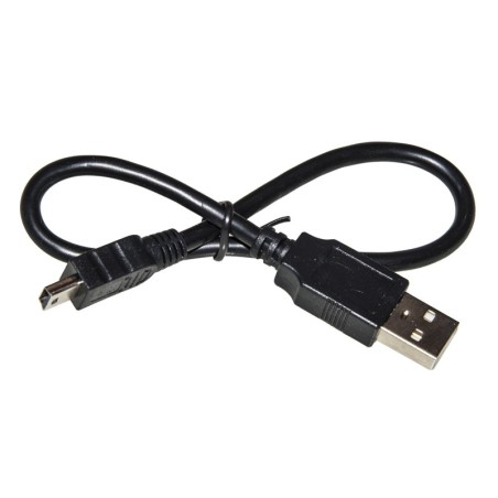 BOX ESTERNO USB 2.0 PER HDD SATA 2,5" FINO A 9,5 MM DI SPESSORE