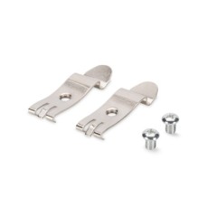 KIT MONTAGGIO DIN-RAIL PER PANNELLI PATCH DESKTOP