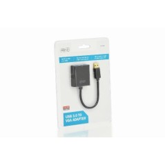 ADATTATORE USB 3.0 A DVI