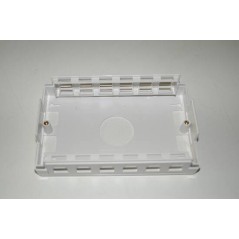 BOX 6 PORTE PER CONNETTORI JACK DI RETE