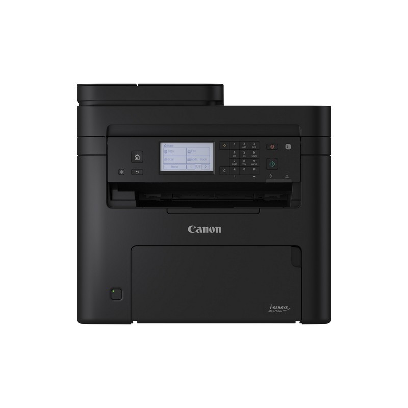 CANON MULTIFUNZIONE LASER A4 B/N, I-SENSYS MF-275DW, 29PPM, ADF, USB/LAN, 4 IN 1