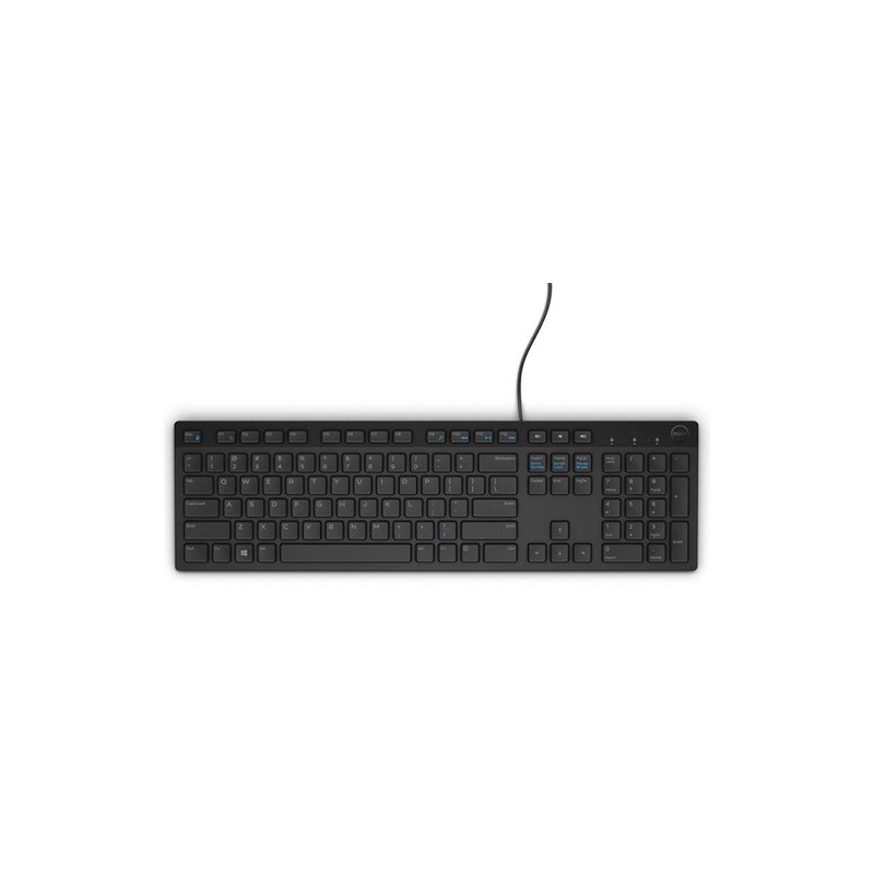 DELL TASTIERA ITALIANA KB216
