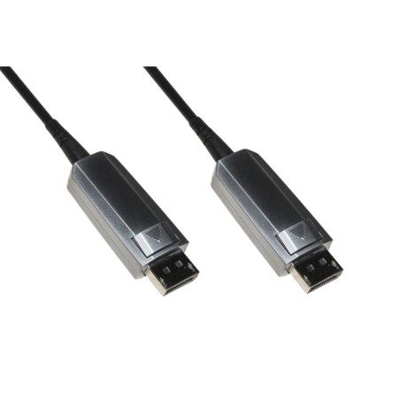CAVO DISPLAYPORT 1.4 8K@60HZ 32GBPS HDCP HDR FIBRA OTTICA AOC MT 30