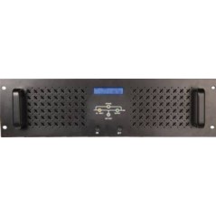 GRUPPO CONTINUITA' DA RACK 19" 2000VA 1600 WATT
