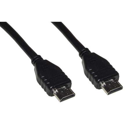 CAVO HDMI® 8K@60HZ PER PC, NOTEBOOK, HDTV, ECC MT 3 COLORE NERO