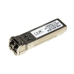 MODULO MINIGBIC (SFP+) MULTIMODE LC DUPLEX 10GBPS 850NM 300 MT CON DDM PER ZYXEL