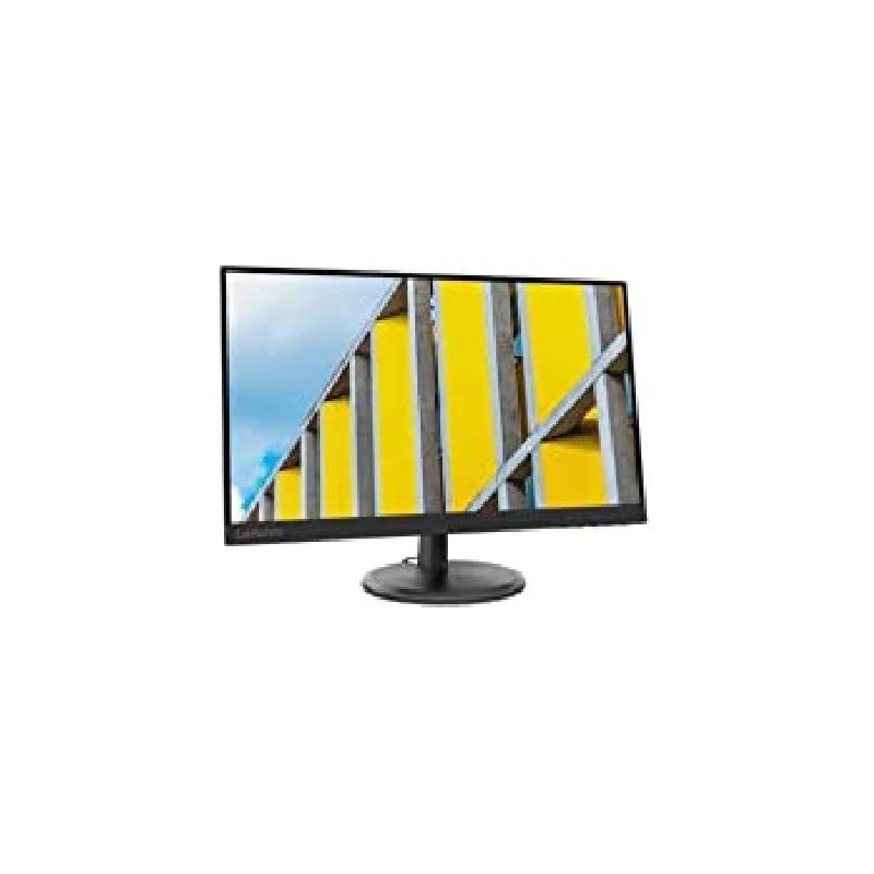 LENOVO MONITOR 27 LED VA 16:9 FHD 5MS 250 CDM, HDMI/VGA, C27-30, 3 ANNI GAR. LENOVO MONITOR 27 LED VA 16:9 FHD 5MS 250 CDM, HDMI/VGA, C27-30, 3 ANNI GAR.
