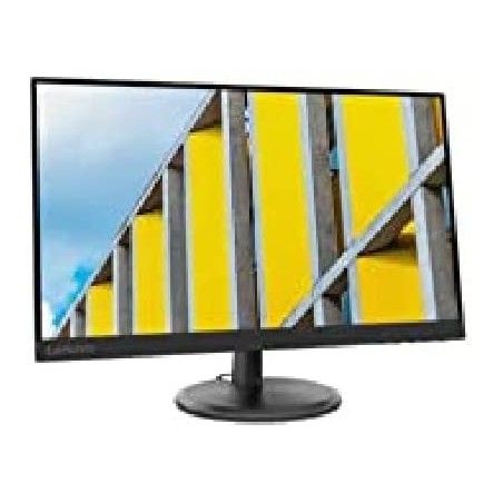 LENOVO MONITOR 27 LED VA 16:9 FHD 5MS 250 CDM, HDMI/VGA, C27-30, 3 ANNI GAR.