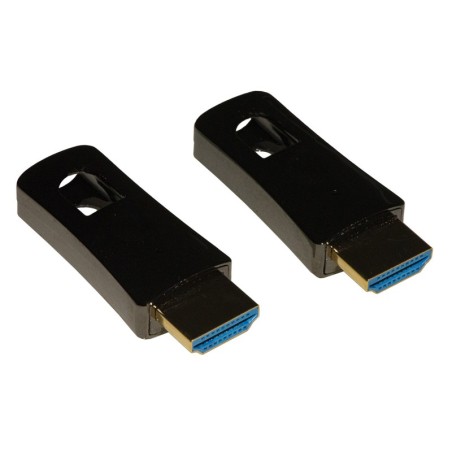 CAVO HDMI® AOC FIBRA OTTICA MT 15 CON CONNETTORI STACCABILI