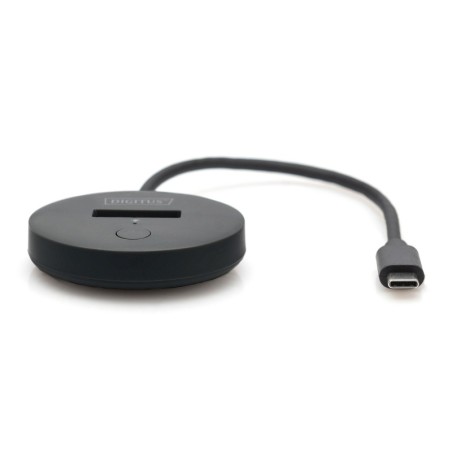 DOCKING STATION M.2 NVME/SATA