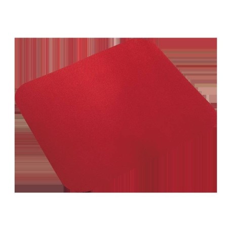 TAPPETINO PER MOUSE 220 X 250 MM ROSSO
