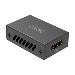 RIPETITORE HDMI 8K/60HZ (10 M 8K/60), (13 M 4K/60HZ)