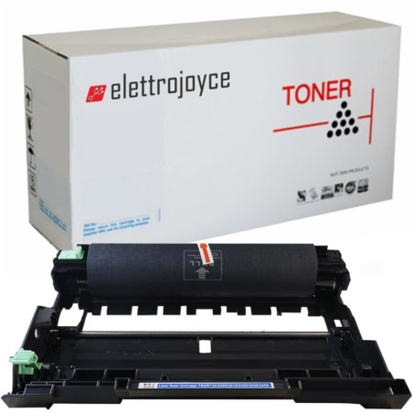 TAMBURO COMPATIBILE PER BROTHER HL2140 DCP 7030MFC-7320 MFC-7340 MFC-7440 DR2100