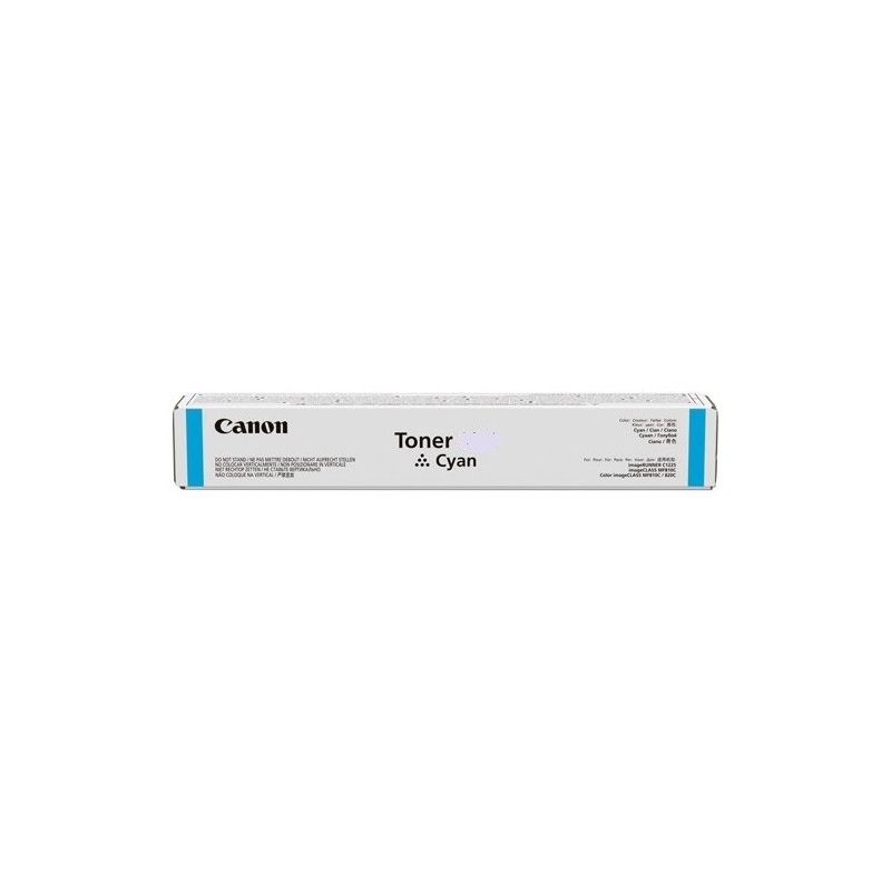 CANON TONER CIANO C-EXV54