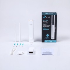 TP-Link EAP225-Outdoor – Access Point Wi-Fi Dual Band AC1200 per esterni