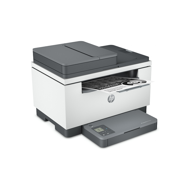 HP MULTIFUNZIONE LASER A4 B/N, 29PPM, USB/LAN/WIFI, FRONTE/RETRO, 3IN1, M234SDW HP MULTIFUNZIONE LASER A4 B/N, 29PPM, USB/LAN/WIFI, FRONTE/RETRO, 3IN1, M234SDW