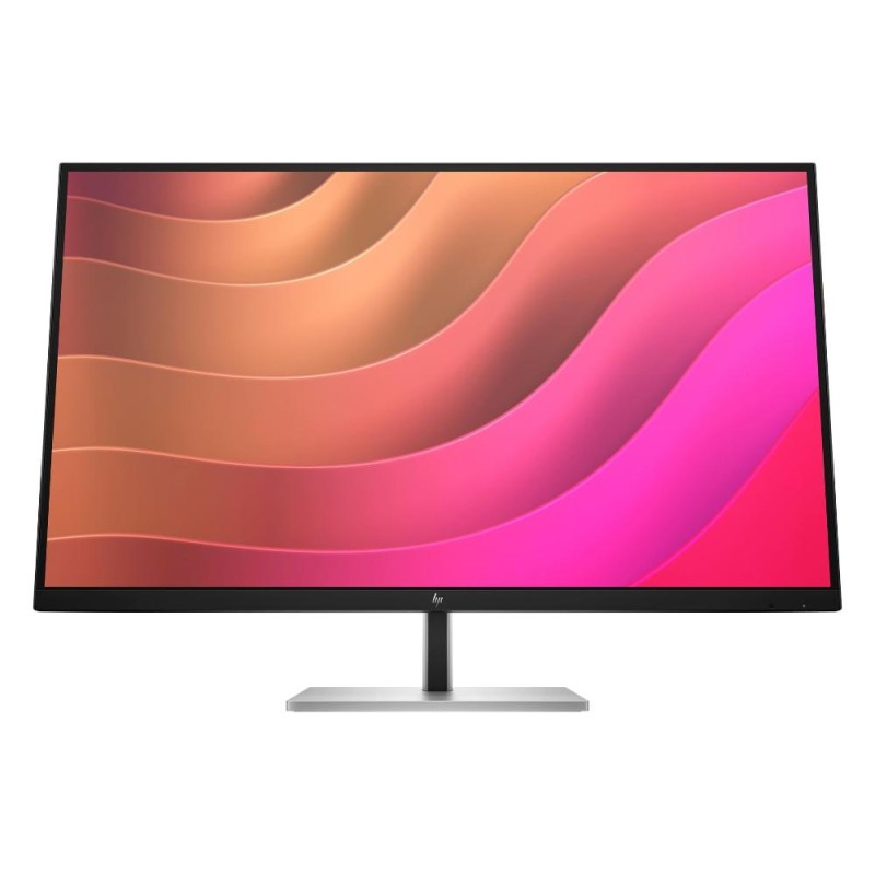 HP MONITOR 32 LED IPS 16:9 4K UHD 350 CDM, USB-C HUB, PIVOT, DP/HDMI, MULTIMEDIALE, E32k G5 HP MONITOR 32 LED IPS 16:9 4K UHD 350 CDM, USB-C HUB, PIVOT, DP/HDMI, MULTIMEDIALE, E32k G5