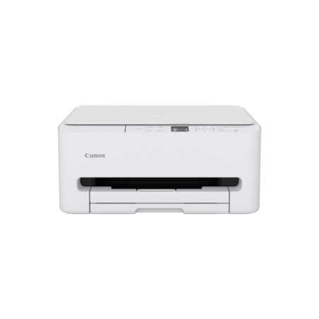 CANON MULTIFUNZIONE INK A4 COLORE, PIXMA TS6550i, 14PPM, FRONTE / RETRO, USB/WIFI, 3 IN 1, BIANCA