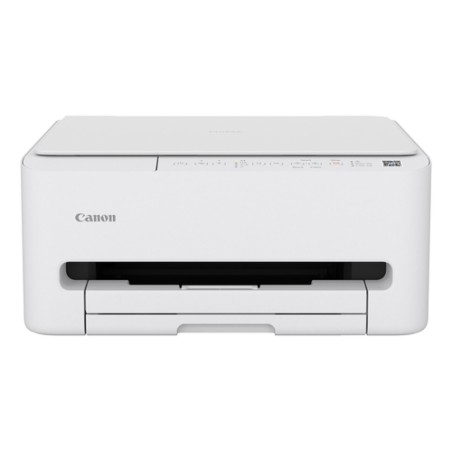 CANON MULTIFUNZIONE INK A4 COLORE, PIXMA TS4150i, 14PPM, FRONTE / RETRO, USB/WIFI, 3 IN 1, BIANCA