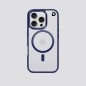 IDUDE COVER TANK MAGSAFE YOUNG IPHONE 12 - 12 PRO BLU IDUDE COVER TANK MAGSAFE YOUNG IPHONE 12 - 12 PRO BLU