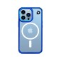 IDUDE COVER TANK MAGSAFE YOUNG IPHONE 13 PRO MAX BLU