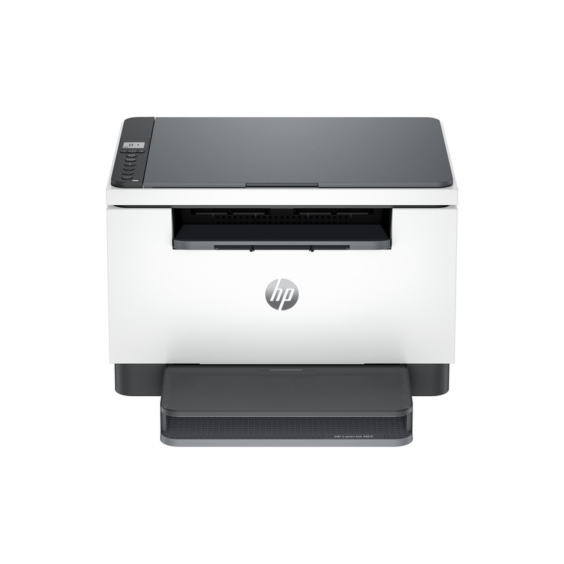 HP MULTIFUNZIONE LASER A4 B/N, LASERJET M234d, SERIE 200, 29PPM, FRONTE/RETRO, USB, 3 IN 1
