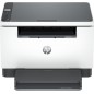HP MULTIFUNZIONE LASER A4 B/N, LASERJET M234d, SERIE 200, 29PPM, FRONTE/RETRO, USB, 3 IN 1