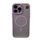 IDUDE COVER TANK MAGSAFE YOUNG IPHONE 16 PRO MAX ROSA