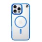 IDUDE COVER TANK MAGSAFE YOUNG IPHONE 16 PRO AZZURRO IDUDE COVER TANK MAGSAFE YOUNG IPHONE 16 PRO AZZURRO