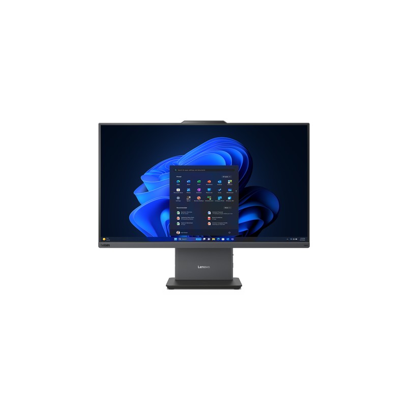 LENOVO PC AIO 27" TOUCH NEO 50A ULTRA 7 256V 16GB 512GB SSD WIN 11 PRO