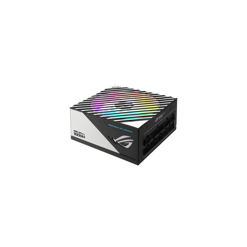 ASUS ALIMENTATORE ROG LOKI 1000P SFX L GAMING